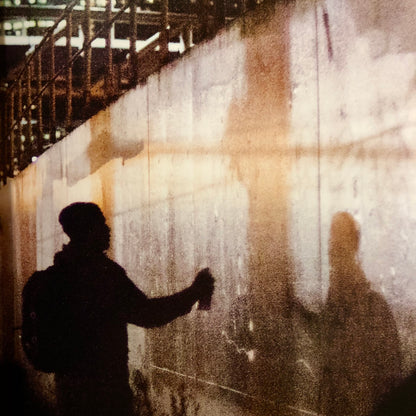 Resistance - Resistance (Australia Graffiti Street Art) (Hardcover)