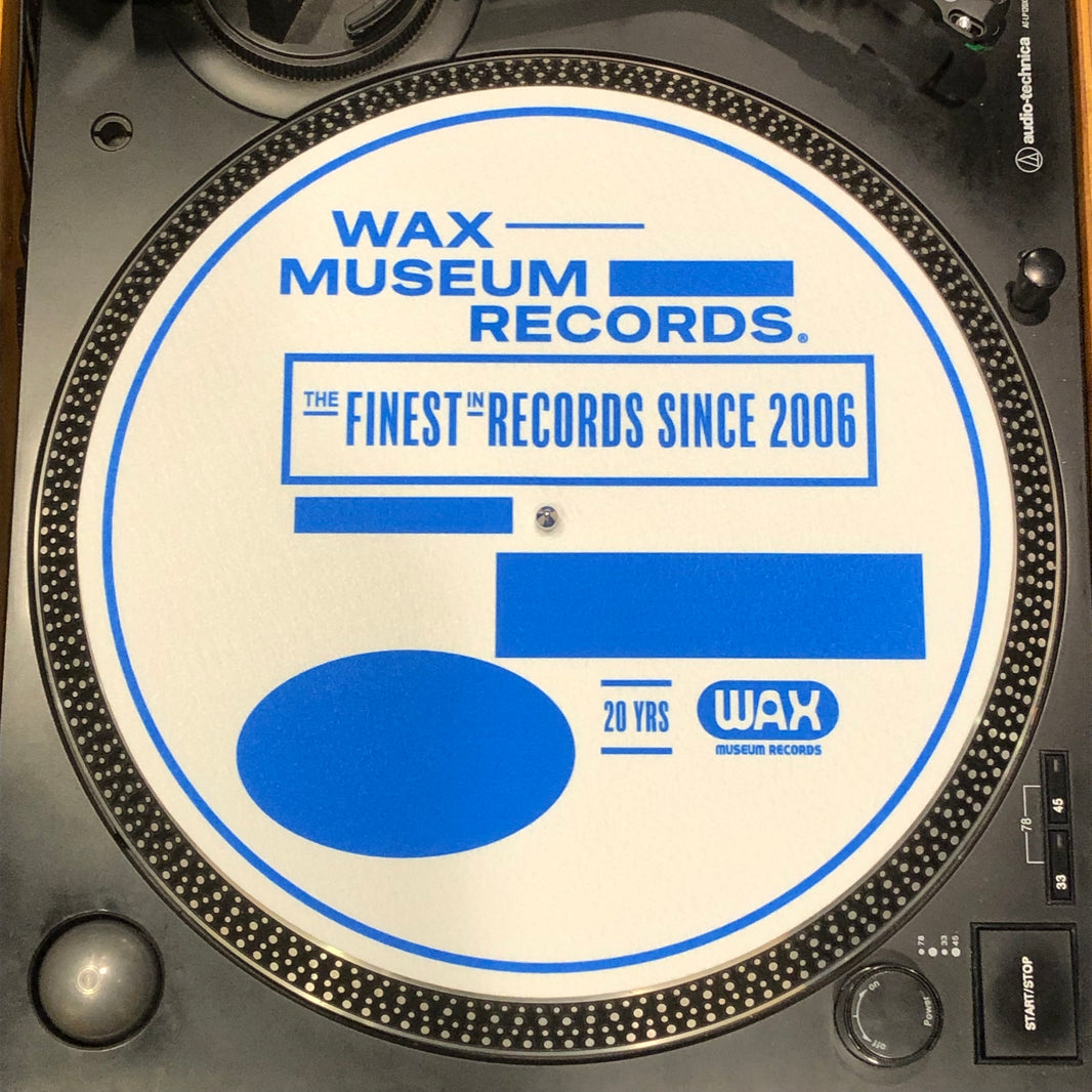 Record Store Day 2026 Releases – Wax Museum Records