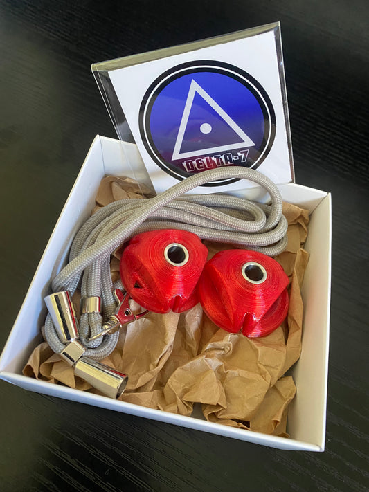 Watanabe Storage Delta 7 45 adapters