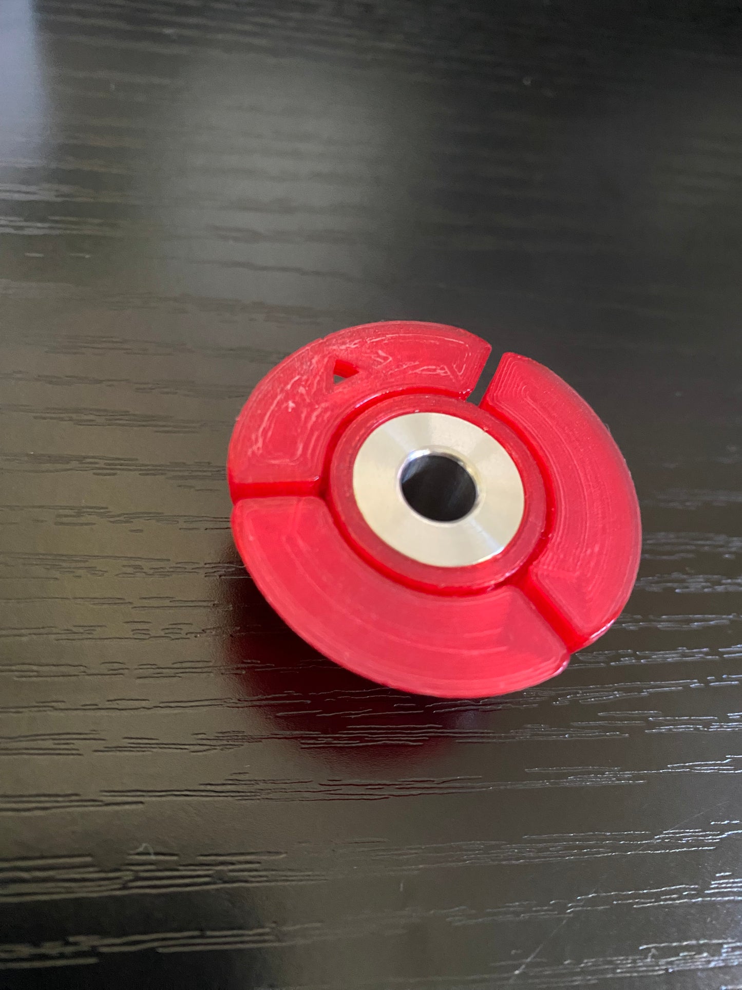 Watanabe Storage Delta 7 45 adapters