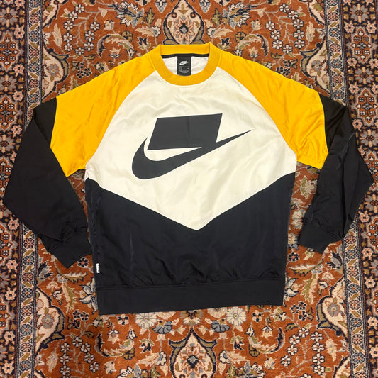 Secondhand Nike NSW Windbreaker/Sweatshirt