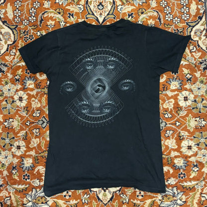 Vintage Tool "10,000 Days" T-Shirt