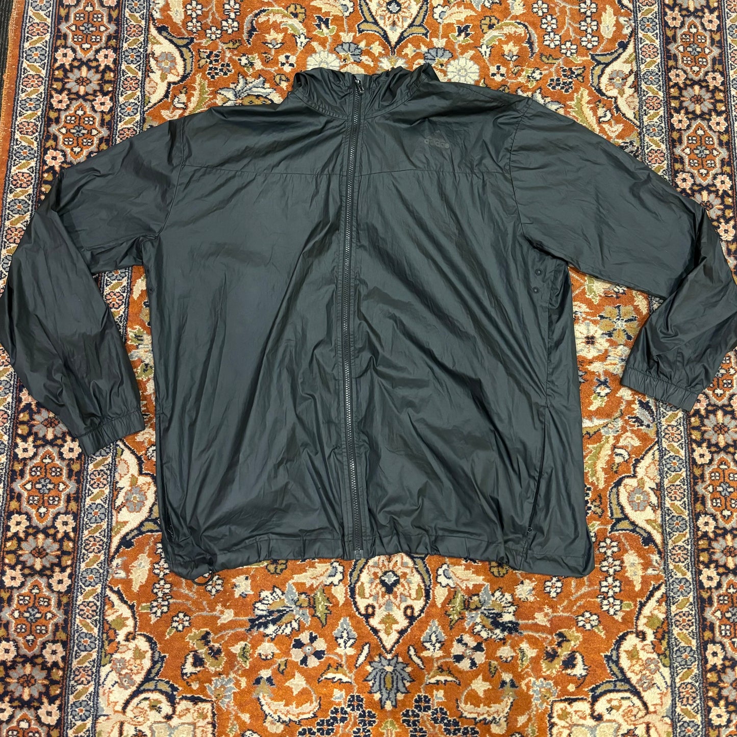 Secondhand Adidas Windbreaker