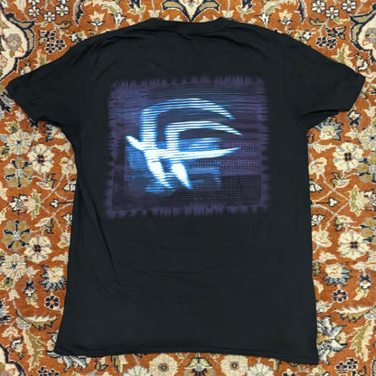 Vintage Fear Factory "Demanufacture" T-Shirt