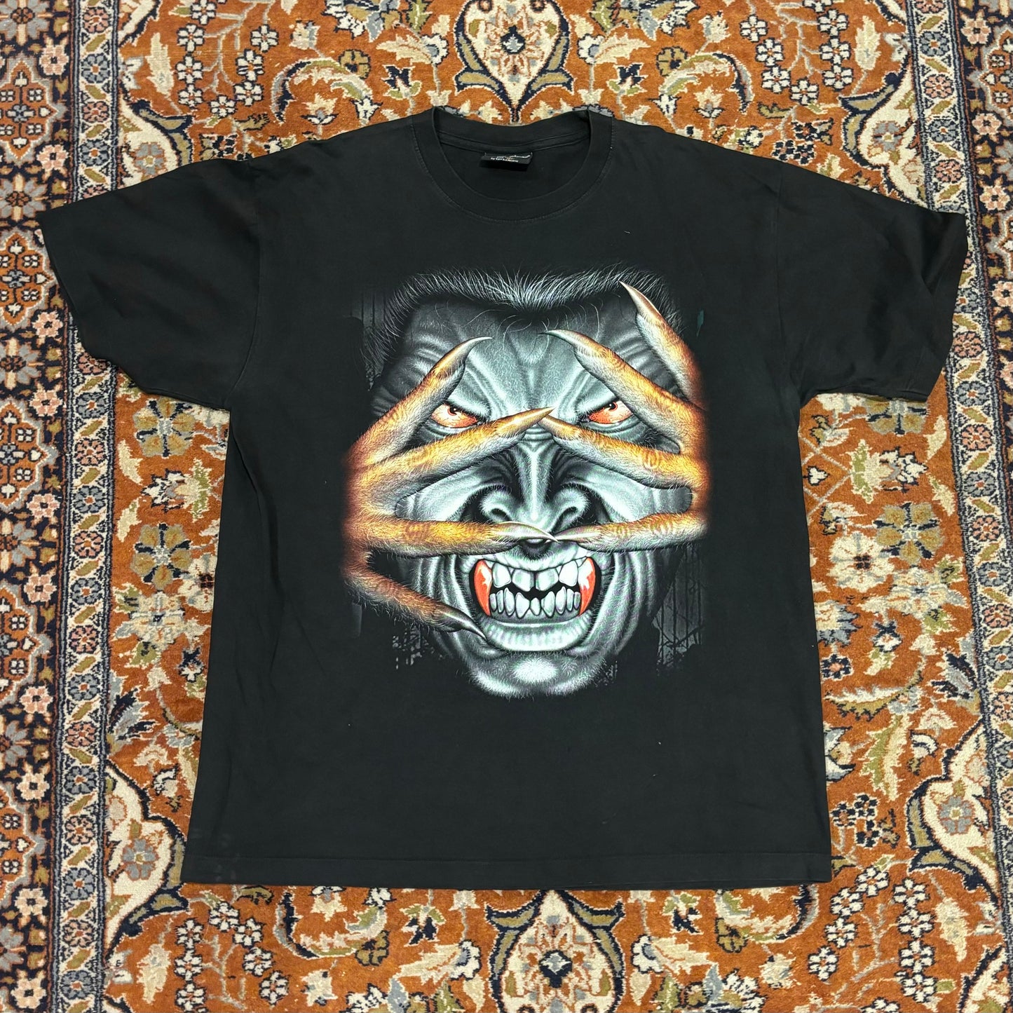 Vintage Rock Chang T-Shirt