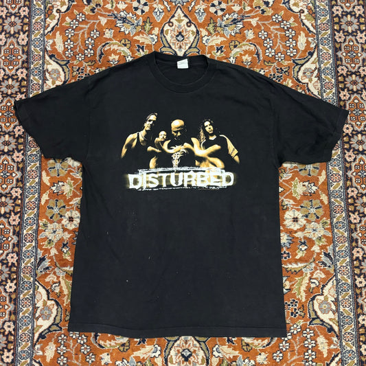 Vintage "Disturbed" T-Shirt