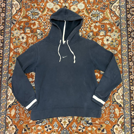 Vintage Nike Hoodie (Navy)