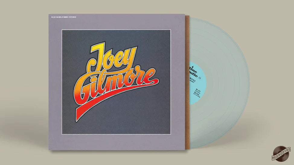 Joey Gilmore - Joey Gilmore (LP, Album, RM, Cry) (Mint (M))