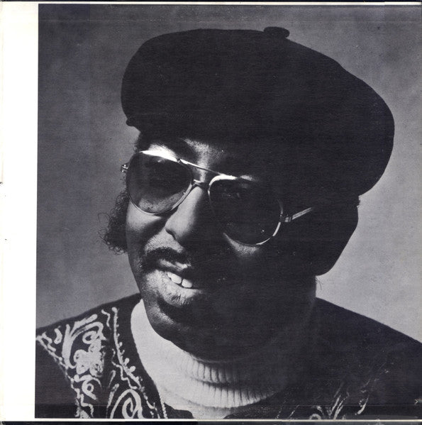 Jimmy McGriff - The Mean Machine (LP, Album) (Good Plus (G+))