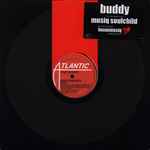 Musiq Soulchild - Buddy (12", Promo) (Good Plus (G+))