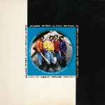 Joe Public - Live And Learn (12") (Very Good Plus (VG+))