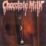 Chocolate Milk (2) - Chocolate Milk (LP, Album, Ind) (Very Good (VG))