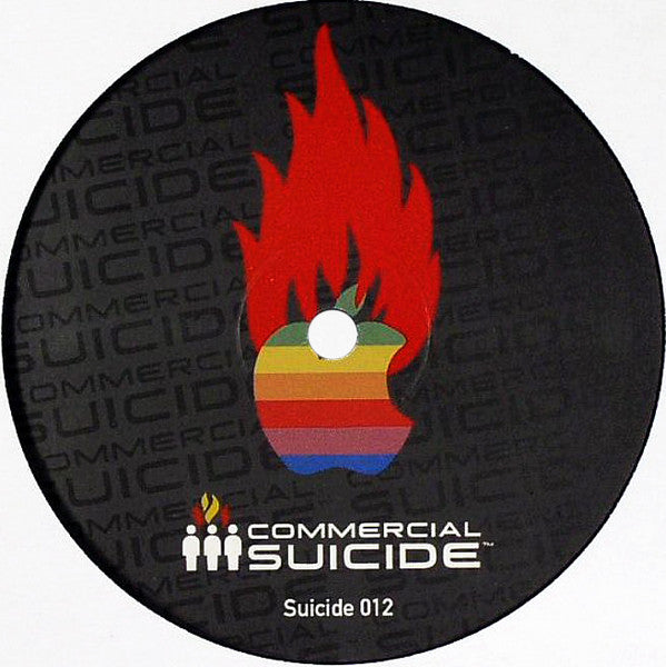 Amit - Dual Sense / Roots (12", 45 RPM) (Very Good Plus (VG+))