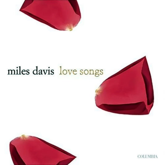 Miles Davis - Love Songs (CD, Comp) (Very Good (VG))