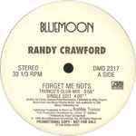 Randy Crawford - Forget Me Nots (2x12", Promo) (Very Good Plus (VG+))