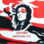 Madonna - American Life (2x12", Single) (Very Good Plus (VG+))