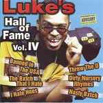 Various - Luke's Hall Of Fame Vol. 4 (2xLP, Comp) (Very Good Plus (VG+))