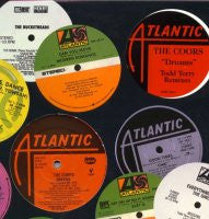 The Corrs - Dreams (Todd Terry Mixes) (12", Promo, 33 ⅓ RPM) (Very Good Plus (VG+))