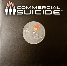 Amit - Dual Sense / Roots (12", 45 RPM) (Very Good Plus (VG+))