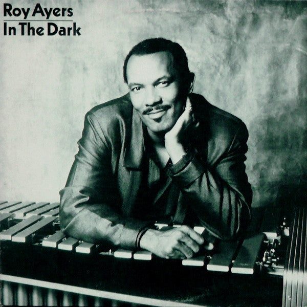 Roy Ayers - In The Dark (12", 33 ⅓ RPM, Stereo) (Very Good Plus (VG+))