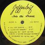 JefferSeif - Into The Groove (12") (Very Good Plus (VG+))