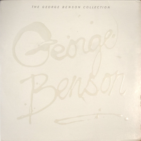 George Benson - The George Benson Collection (2xLP, Comp, Stereo) (Very Good Plus (VG+))