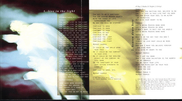 Tuck & Patti - Learning How To Fly (CD, Album) (Good Plus (G+))