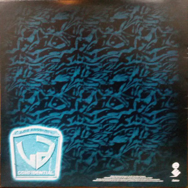 Knoc-Turn'al - Knoc (12", 33 ⅓ RPM) (Very Good Plus (VG+))