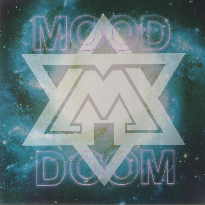 Mood - Doom (2xLP, Album, RE) (Mint (M))