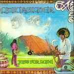 Quicksilver Messenger Service - Just For Love (LP, Album, Gat) (Very Good (VG))
