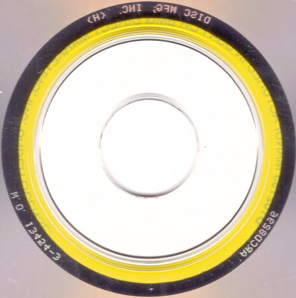 Monty Python - The Monty Python Instant Record Collection (The Pick Of The Best Of Some Recently Repeated Python Hits Again, Vol. II) (CD, Comp, Club, RE, RM, Stereo) (Very Good (VG))