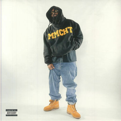 Nickelus F - MMCHT (LP) (Mint (M))