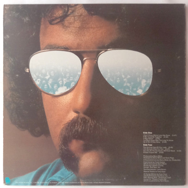 Evan Pace - Face To Face (LP, Album) (Very Good Plus (VG+))