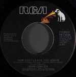 John Denver - How Can I Leave You Again (7", Single, Ind) (Very Good (VG))
