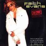 Faith Evans - Limited Edition DJ Vinyl (12", Ltd, Promo, Smplr) (Very Good Plus (VG+))