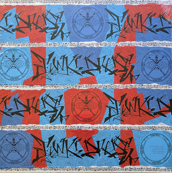 Soul II Soul - Missing You (Cinthie Mixes) (12", 33 ⅓ RPM, 45 RPM) (Mint (M))