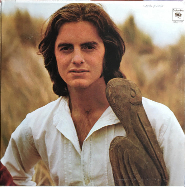 Rowan Brothers - Rowan Brothers (LP, Album, Stereo) (Very Good (VG))