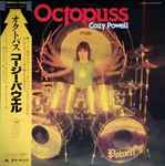 Cozy Powell - Octopuss (LP, Album) (Very Good Plus (VG+))
