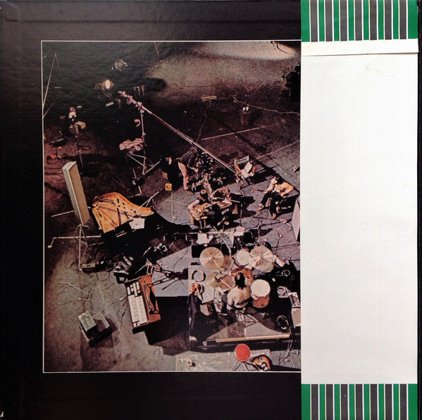 The Beatles - Let It Be (LP, Album, RE, Stereo) (Very Good (VG))