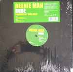 Beenie Man - Dude (12") (Very Good Plus (VG+))
