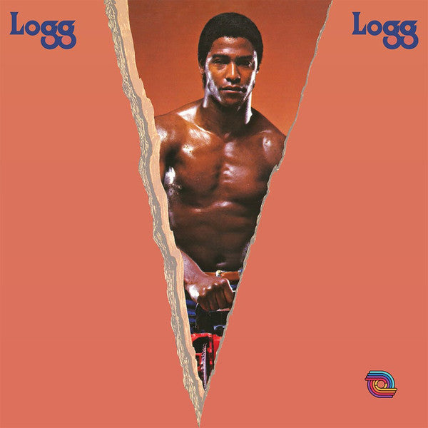 Logg - Logg (LP, Album, Ltd, RE, RM) (Mint (M))