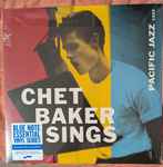 Chet Baker - Chet Baker Sings (LP, Album, RE) (Mint (M))
