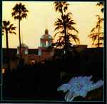 Eagles - Hotel California (CD, Album, Club, RE, SRC) (Very Good Plus (VG+))