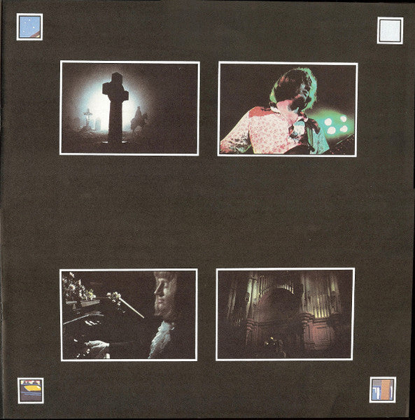 Led Zeppelin - The Soundtrack From The Film The Song Remains The Same (2xLP, Album, Ltd, RE) (Very Good Plus (VG+))