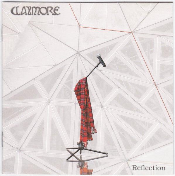 Claymore - Reflection (CD, Album) (Very Good (VG))
