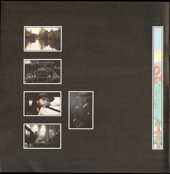 Led Zeppelin - The Soundtrack From The Film The Song Remains The Same (2xLP, Album, Ltd, RE) (Very Good Plus (VG+))