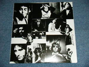 Wings - Wings At The Speed Of Sound (LP, Album, Stereo) (Very Good Plus (VG+))