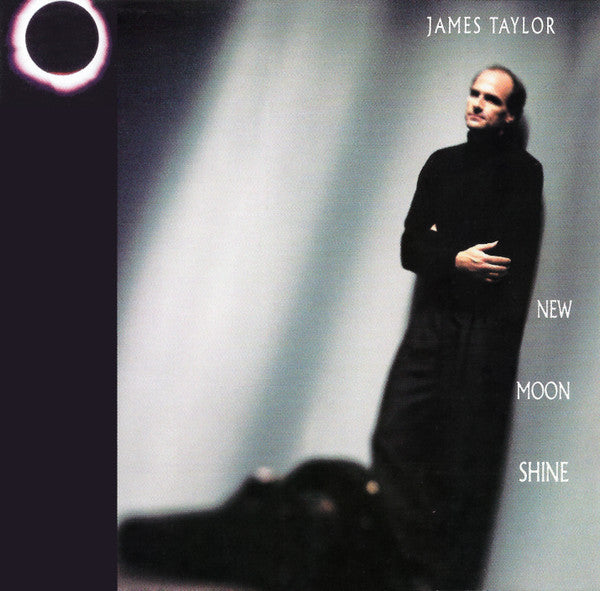 James Taylor - New Moon Shine (CD, Album) (Very Good (VG))