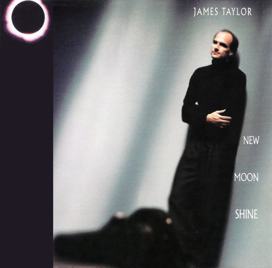 James Taylor - New Moon Shine (CD, Album) (Very Good (VG))