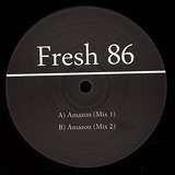 Theory - Amazon (12", 45 RPM) (Very Good (VG))